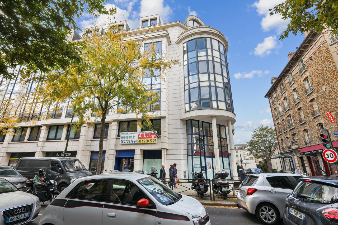 Location bureau Bourg-la-Reine Hauts-de-Seine OLBUR2426171 13