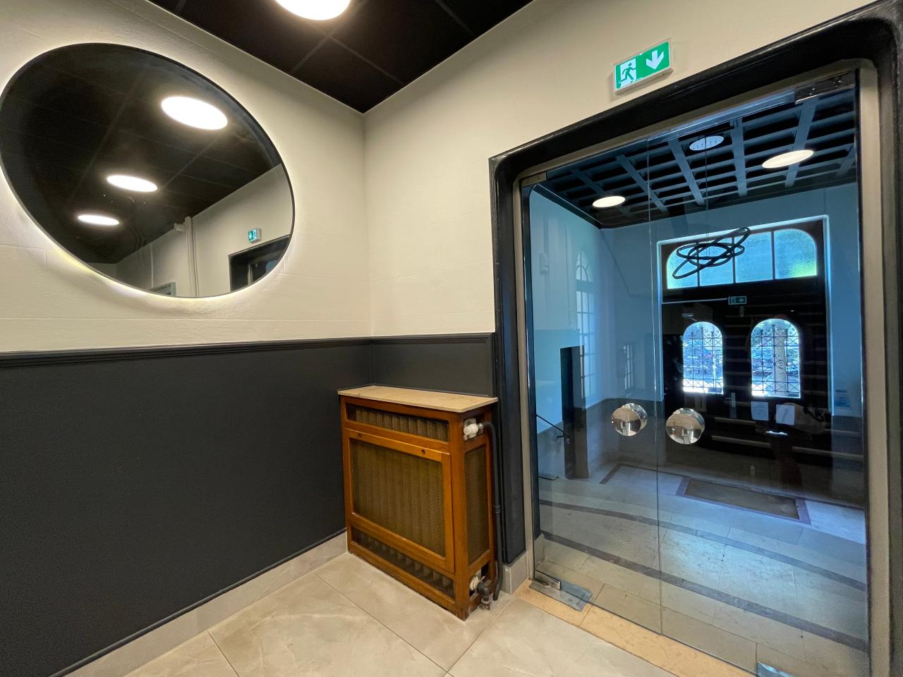 Location bureau Strasbourg Bas-Rhin OLBUR2533581 23