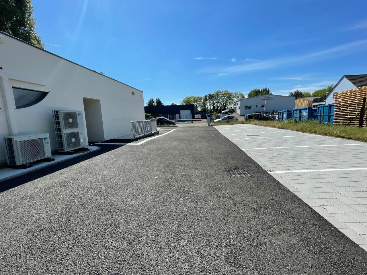 Location bureau Illkirch-Graffenstaden Bas-Rhin OLBUR2532163 17