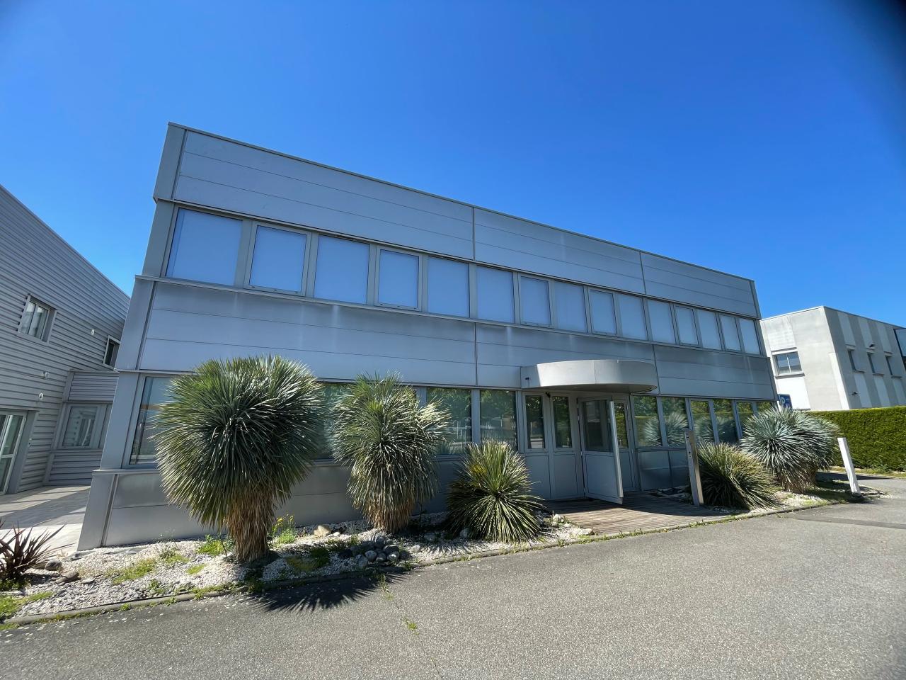 Vente local d'activité Toulouse Haute-Garonne OVACT2533863 3
