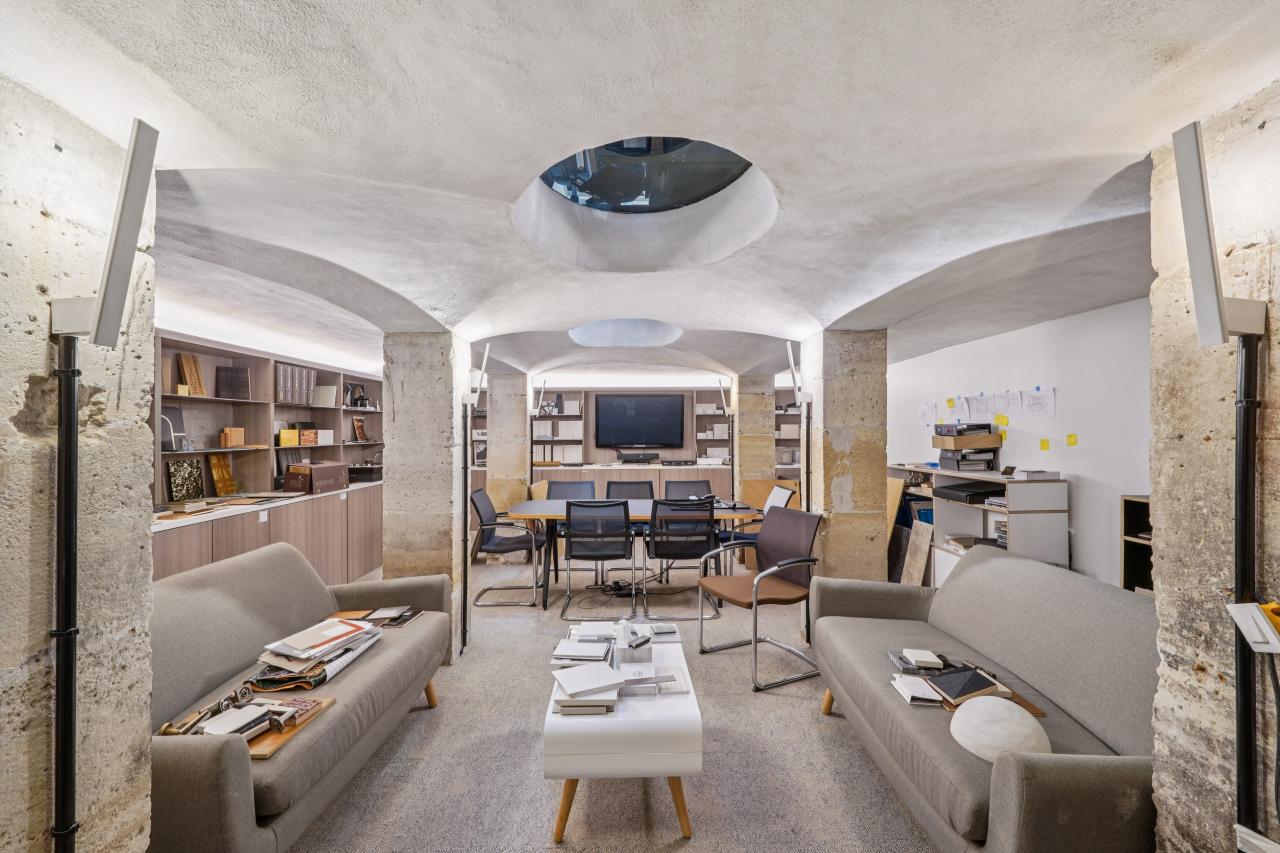 Location bureau Paris OLBUR2536590 7