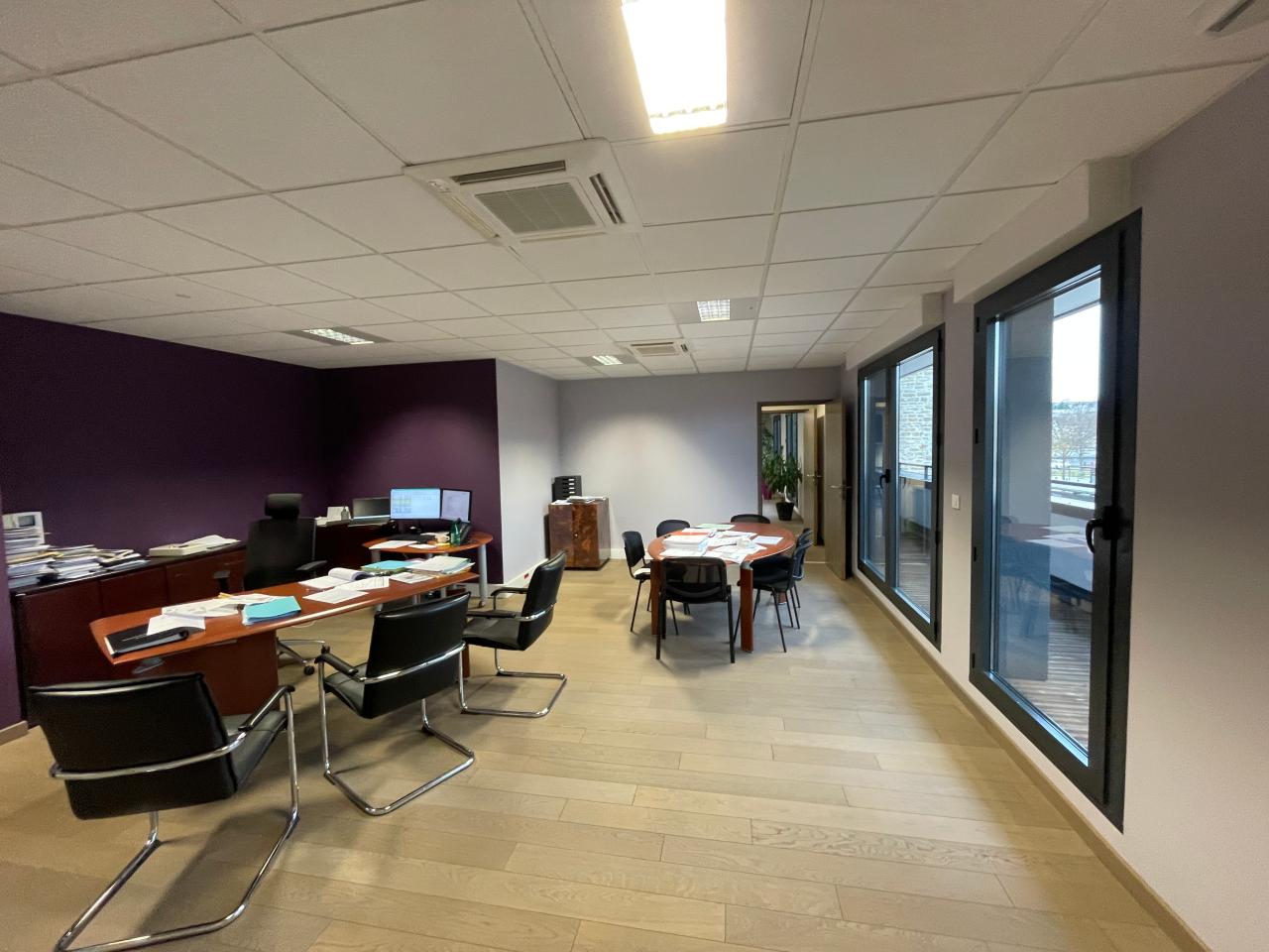 Location bureau Dijon Côte-d'Or OLBUR2530019 12