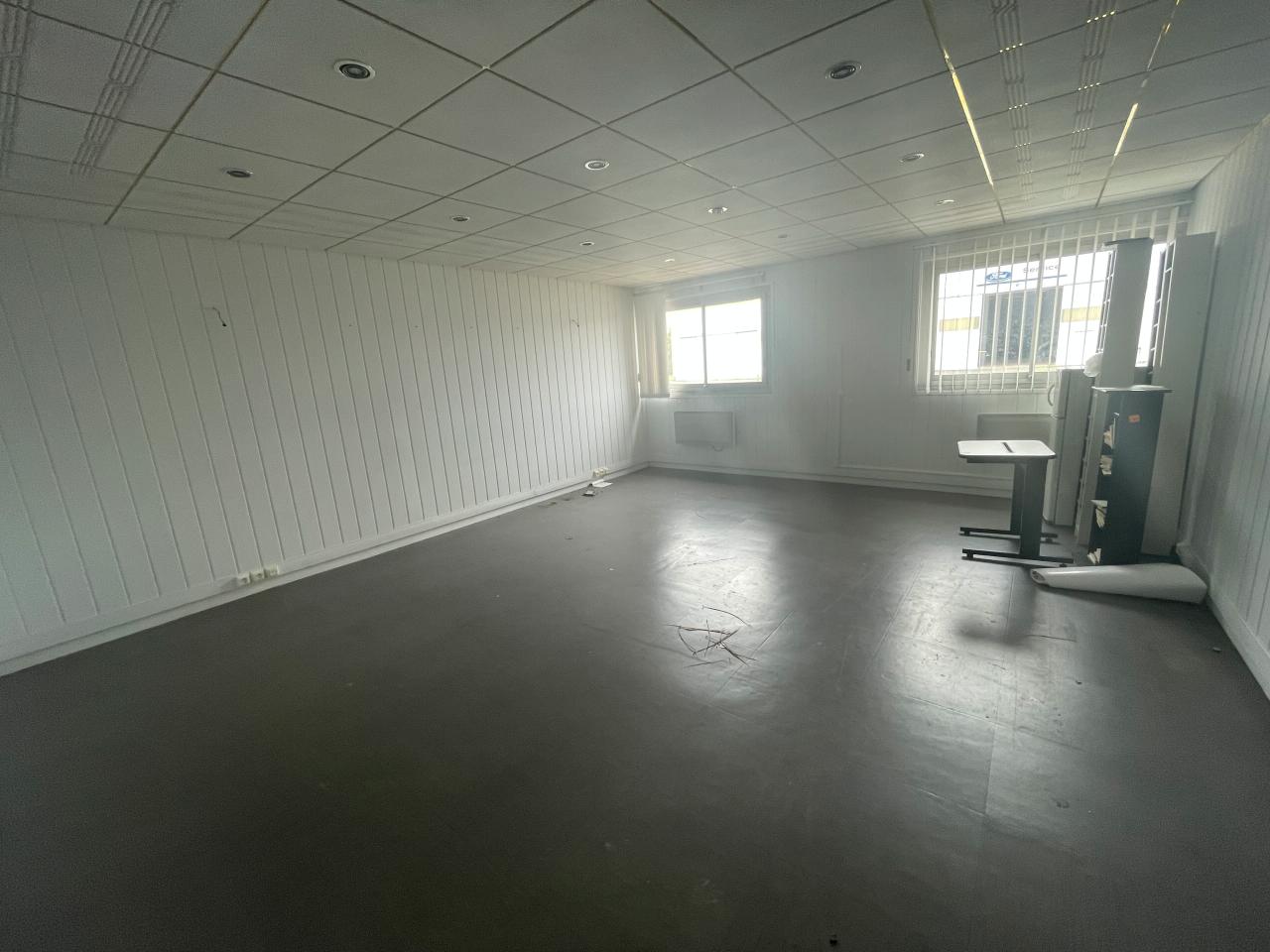 Location local d'activité Châteaubourg Ille-et-Vilaine OLACT2424785 5