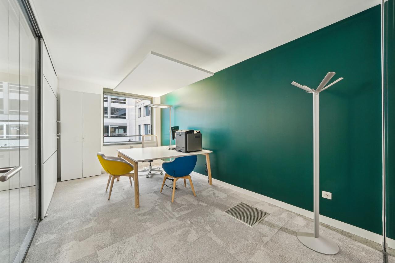 Location bureau Issy-les-Moulineaux Hauts-de-Seine OLBUR2104583 6