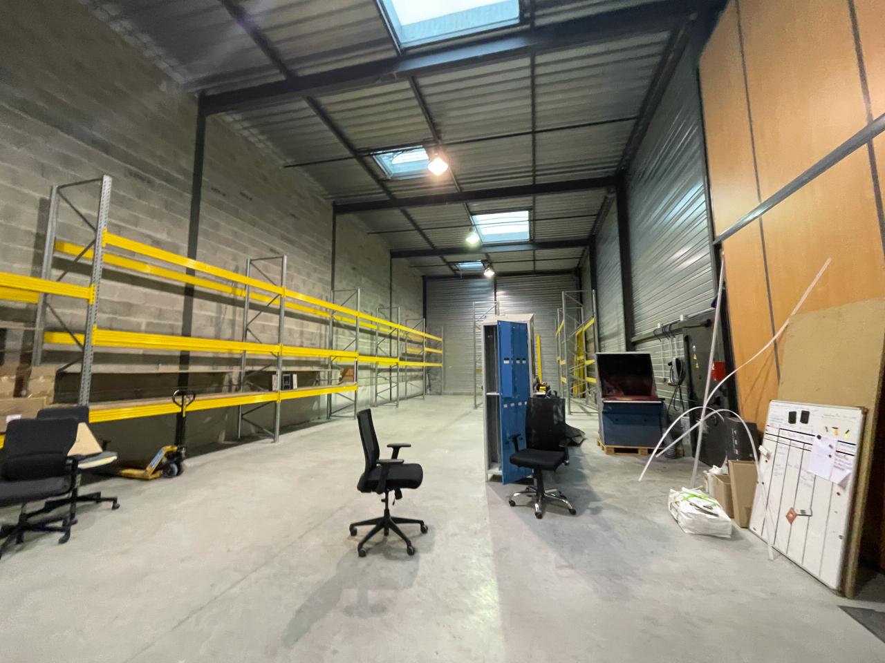 Location local d'activité Chaponost Rhône OLACT2426419 11