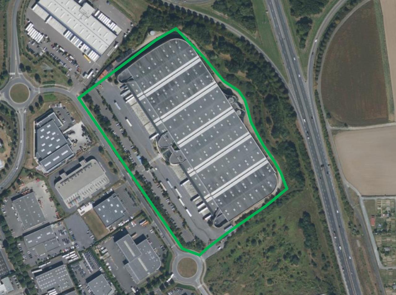 Location entrepôt classe a Vert-Saint-Denis Seine-et-Marne OLLOG2317362 16