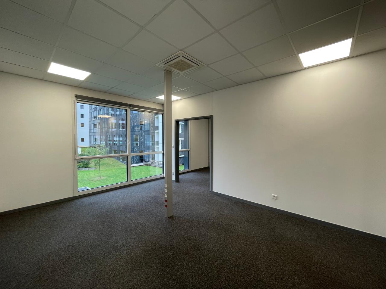 Location bureau Rouen Seine-Maritime OLBUR2531390 5