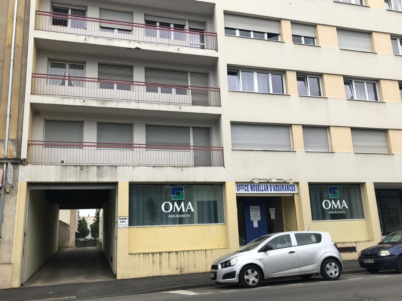 Vente bureau Metz Moselle OVBUR2118774 12