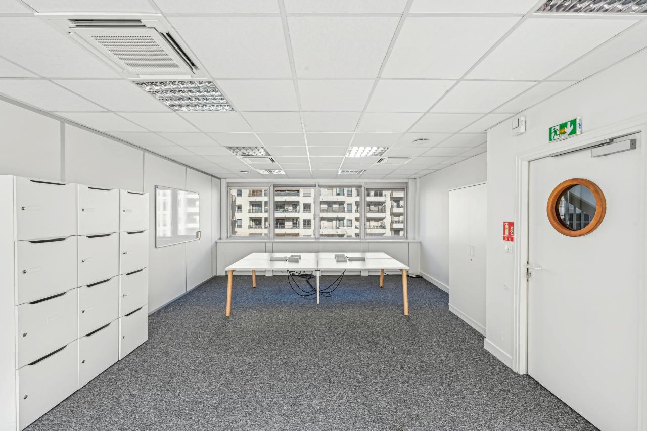 Location bureau Levallois-Perret Hauts-de-Seine OLBUR2203465 5