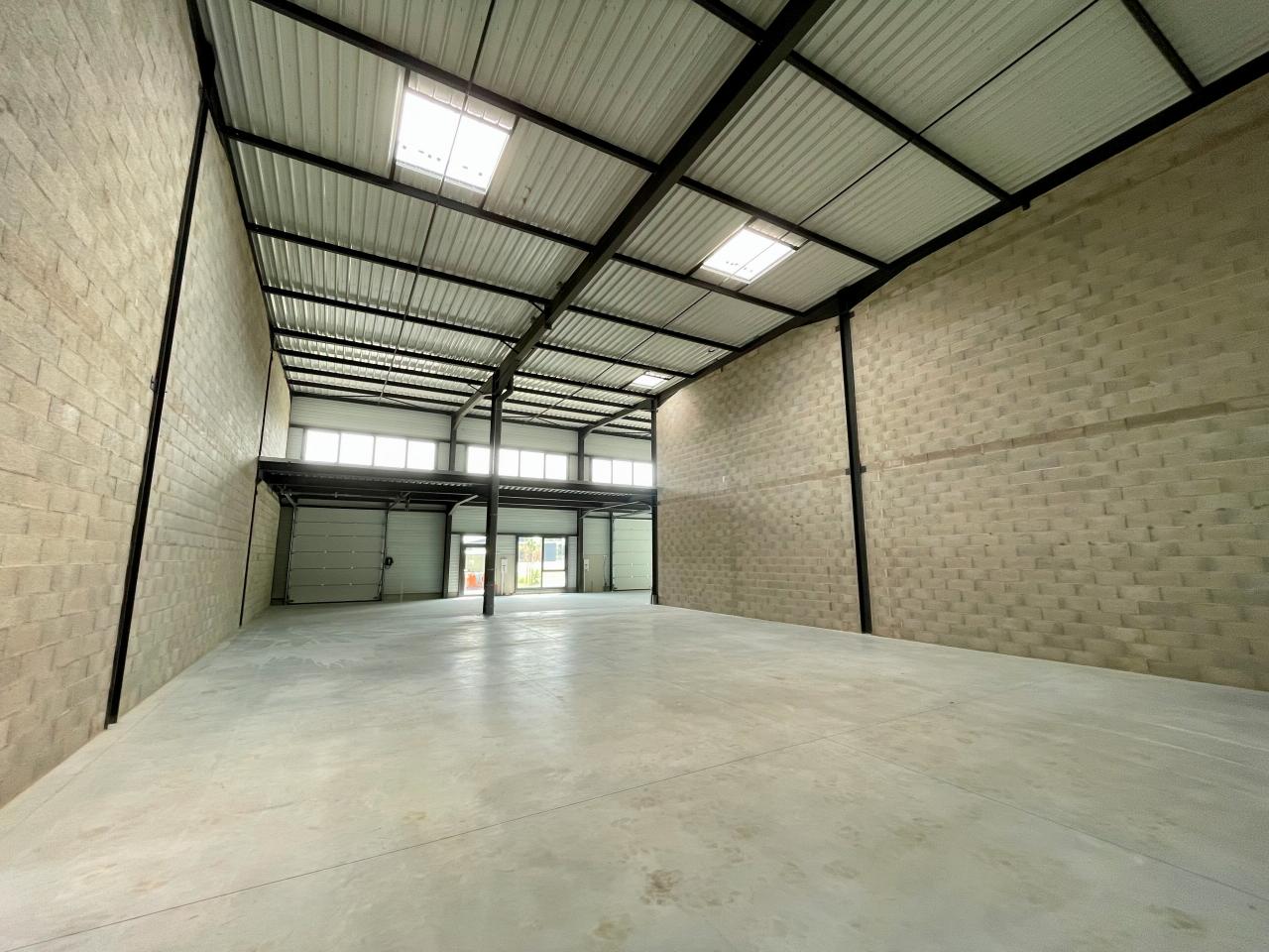 Location local d'activité Geispolsheim Bas-Rhin OLACT2316730 2