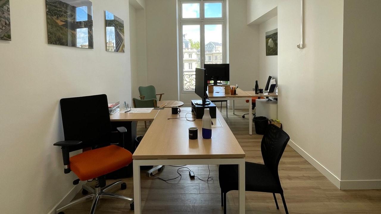 Location bureau Bordeaux Gironde OLBUR2641143 7