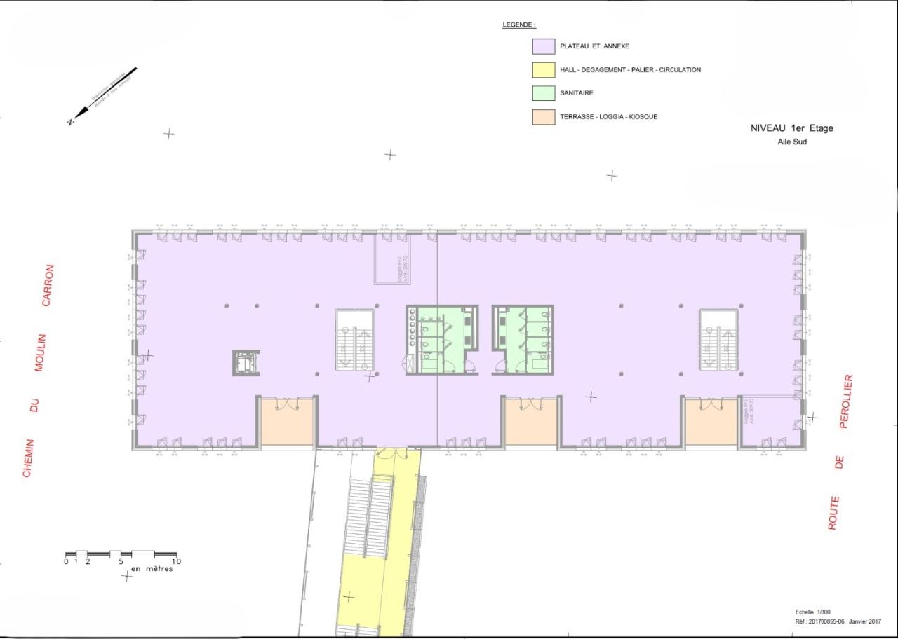 Location bureau Dardilly Rhône OLBUR2204988 26
