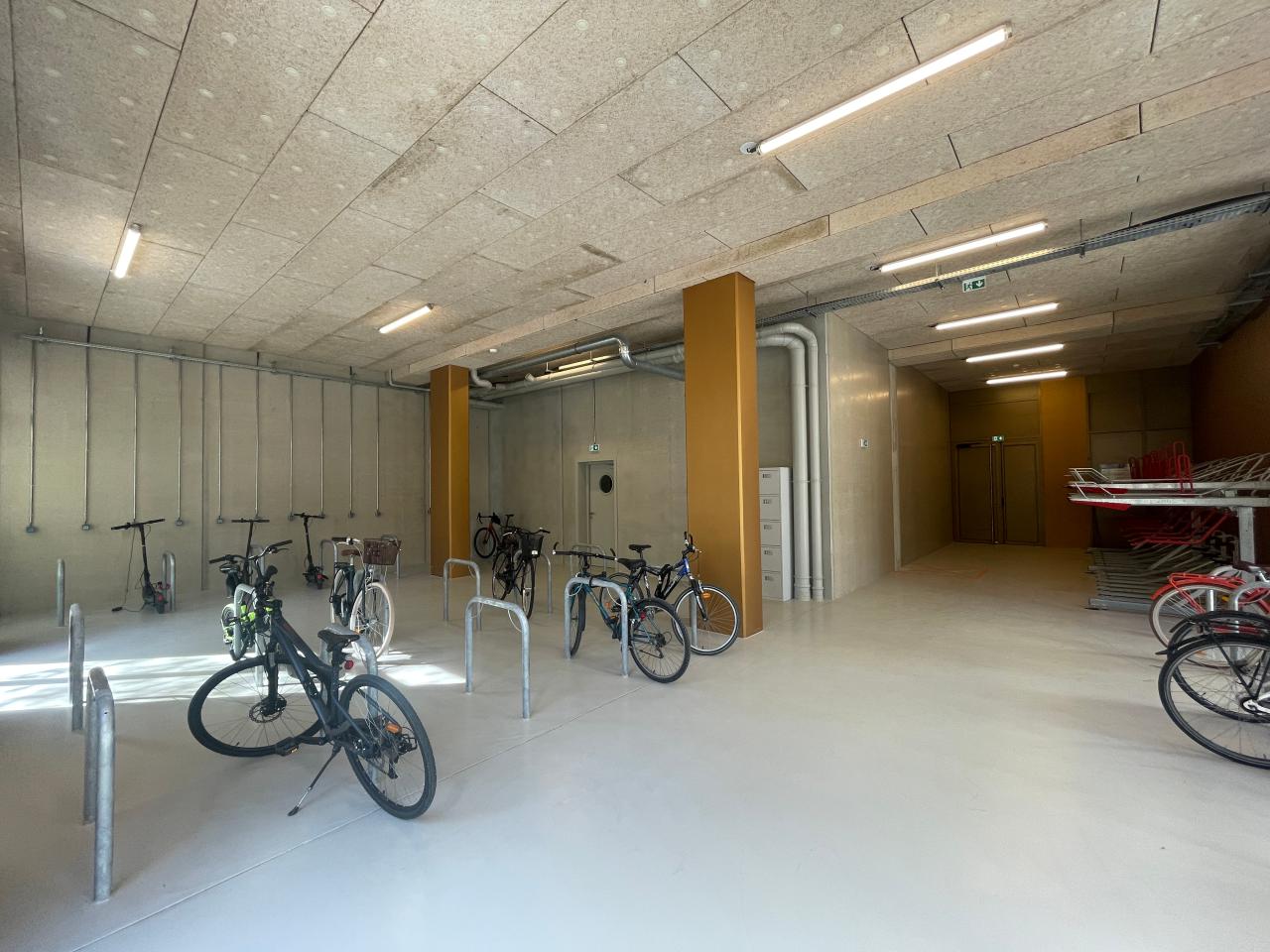 Location bureau Strasbourg Bas-Rhin OLBUR2315908 19