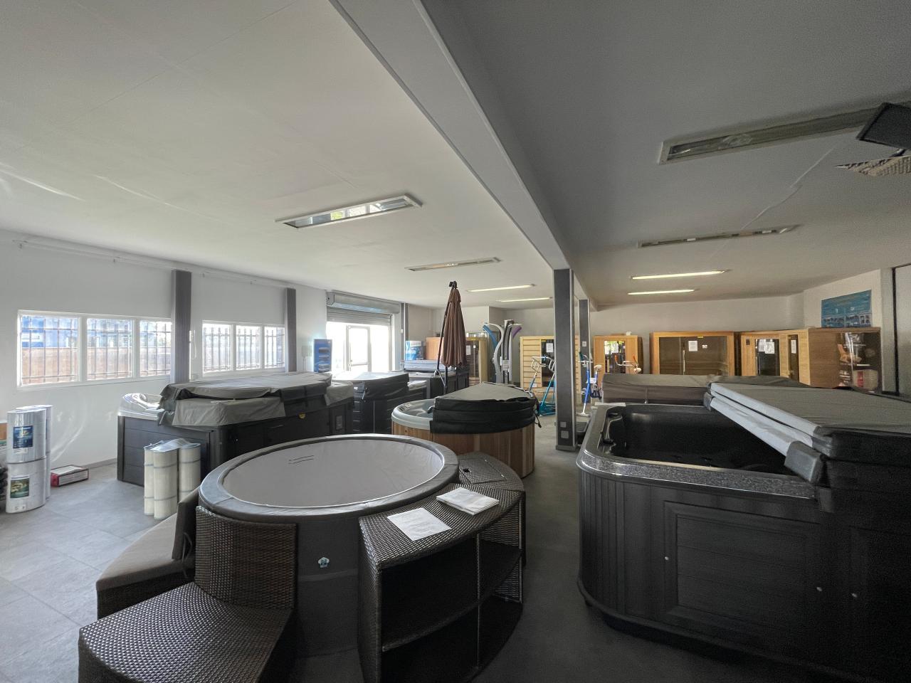 Vente local d'activité Guichainville Eure OVACT2536575 12