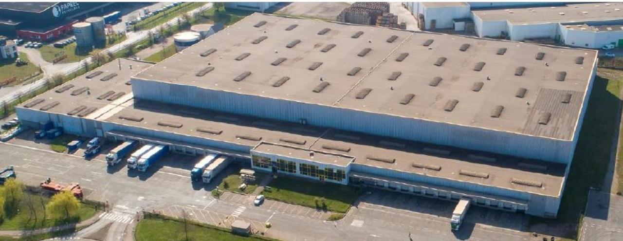 Location entrepôt classe a Chécy Loiret OLLOG2426109 5