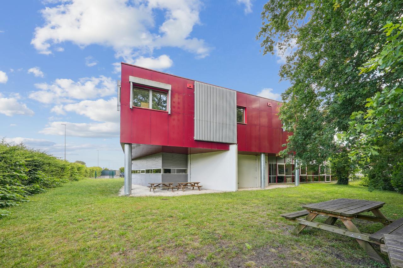 Vente bureau Villenave-d'Ornon Gironde OVBUR2423842 6