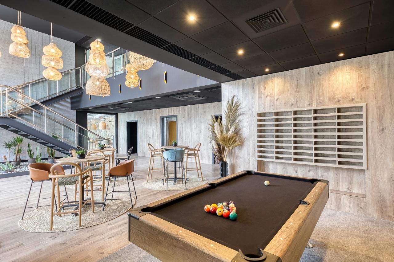 Location bureau Serris Seine-et-Marne OLBUR2314074 5