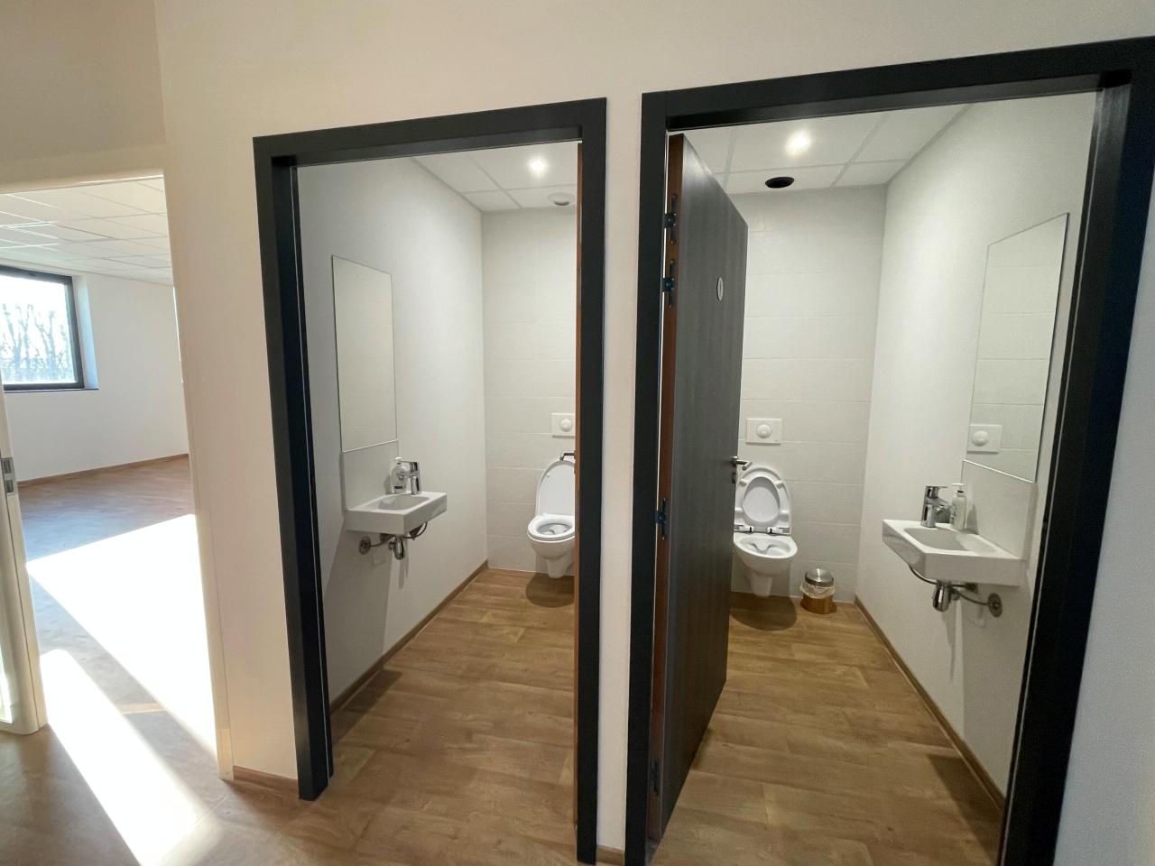 Location local d'activité Mérignac Gironde OLACT2427852 8