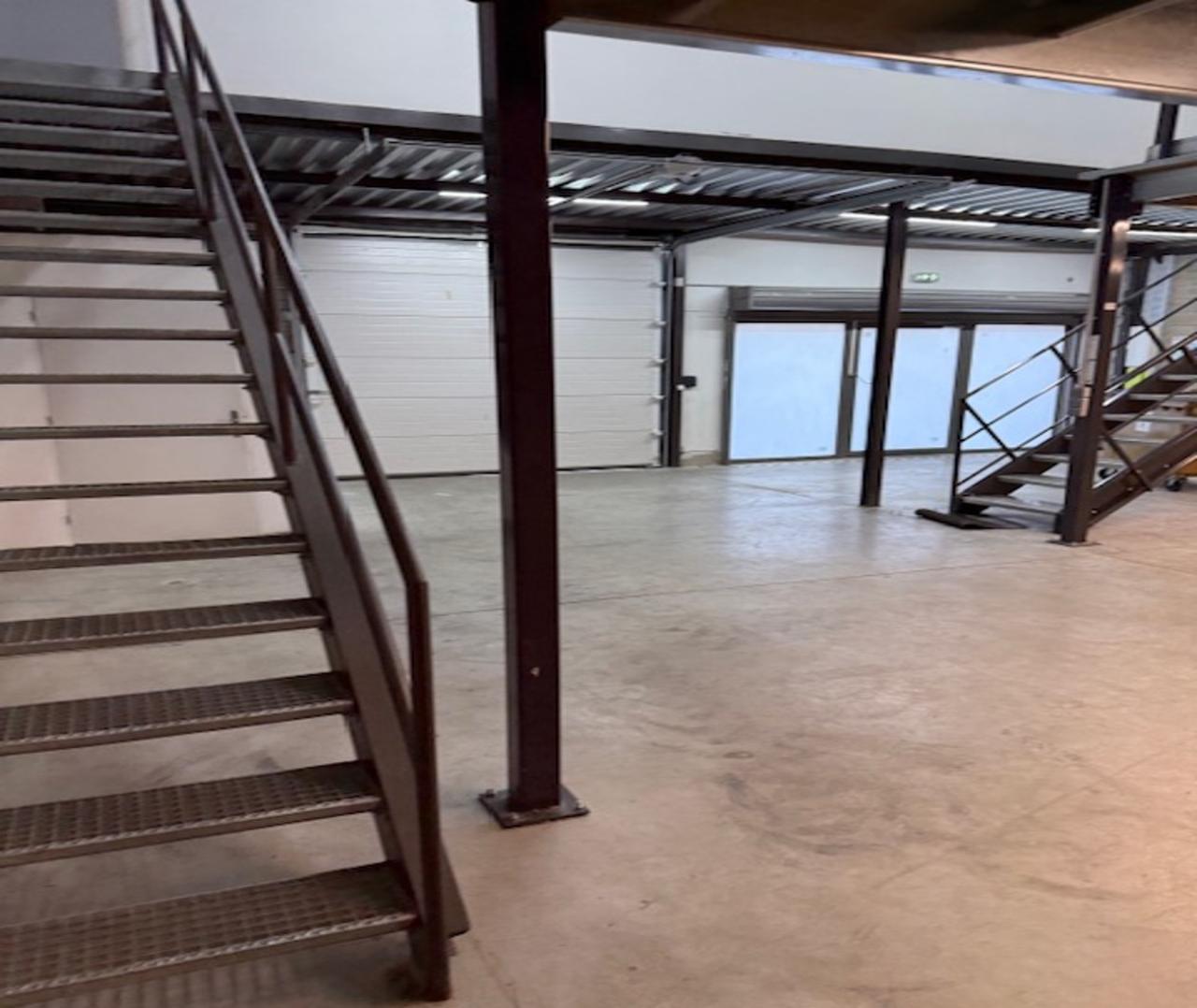 Location local d'activité Villeneuve-la-Garenne Hauts-de-Seine OLACT2641040 7