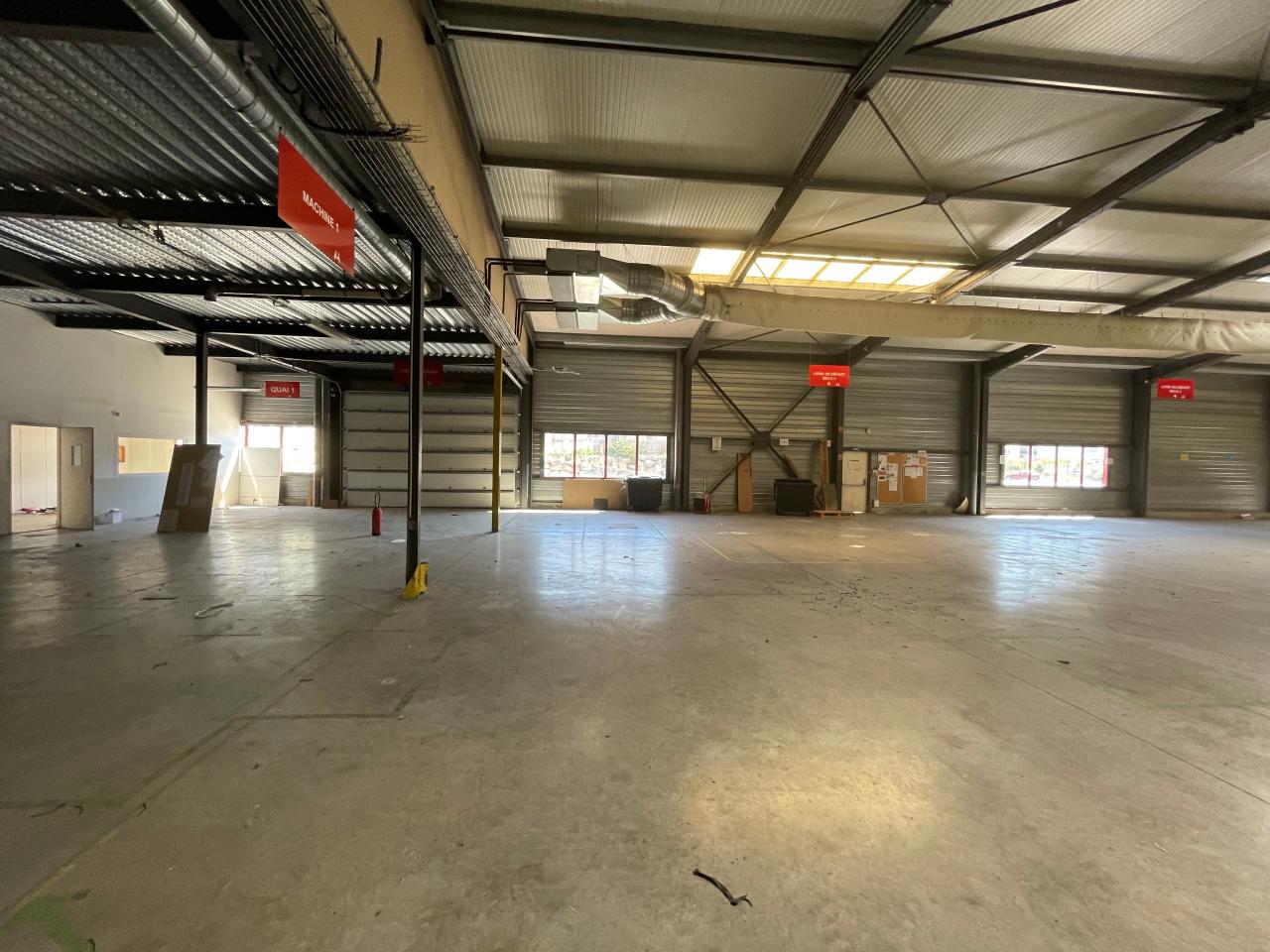 Vente local d'activité Jacou Hérault OVACT2640925 3