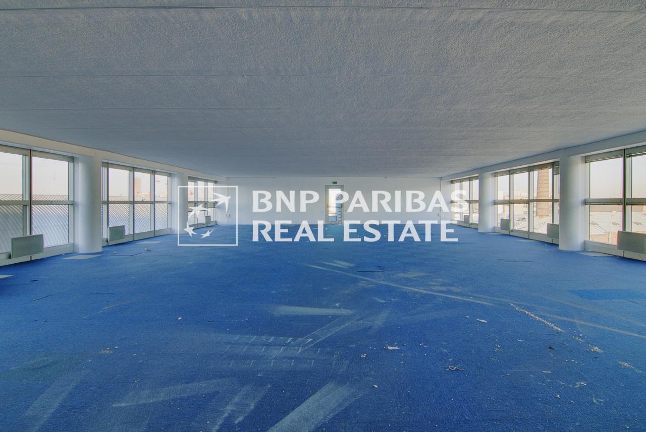 Location bureau Pantin Seine-Saint-Denis OLBUR2106917 4
