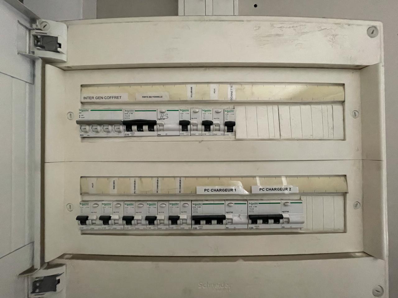 Location local d'activité Eysines Gironde OLACT2424111 9