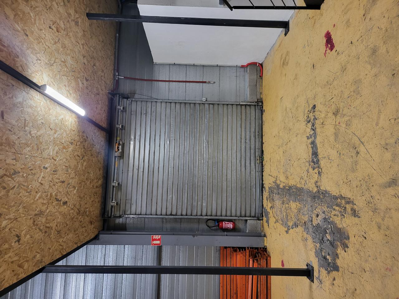 Location local d'activité Servon Seine-et-Marne OLACT2207049 5