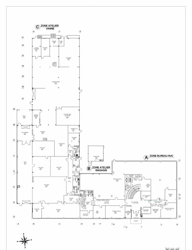 Vente local d'activité Schiltigheim Bas-Rhin OVACT2640904 6