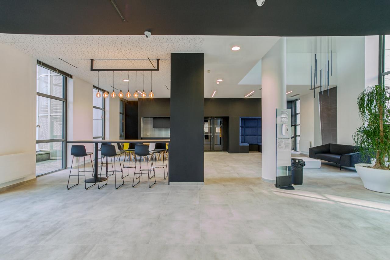 Location bureau Rueil-Malmaison Hauts-de-Seine OLBUR2001935 12