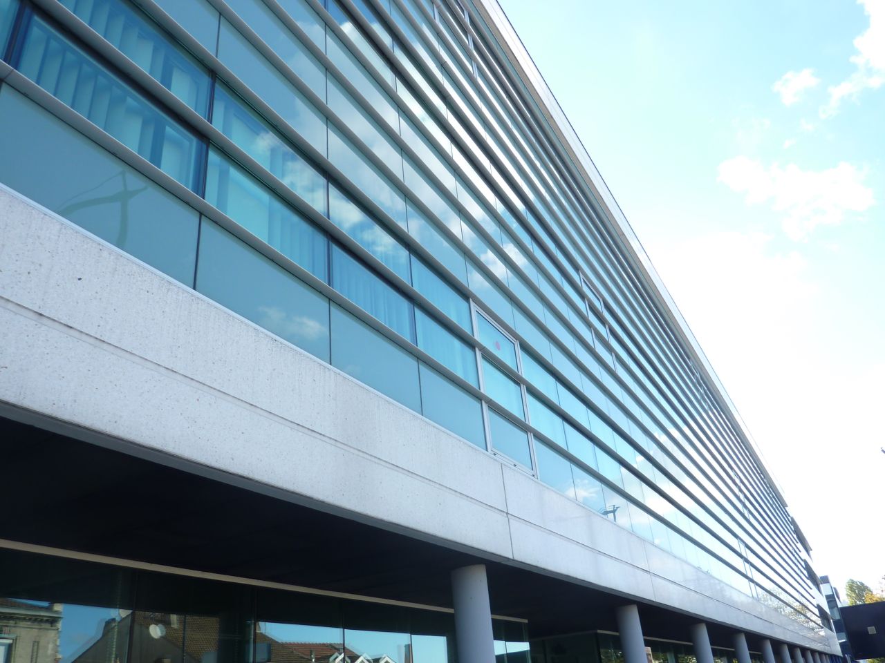 Location bureau Bordeaux Gironde OLBUR2317245