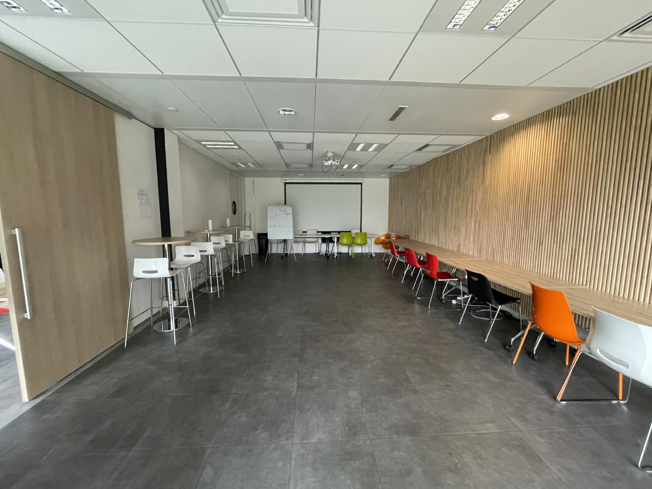 Location bureau Clichy Hauts-de-Seine OLBUR2317074 3