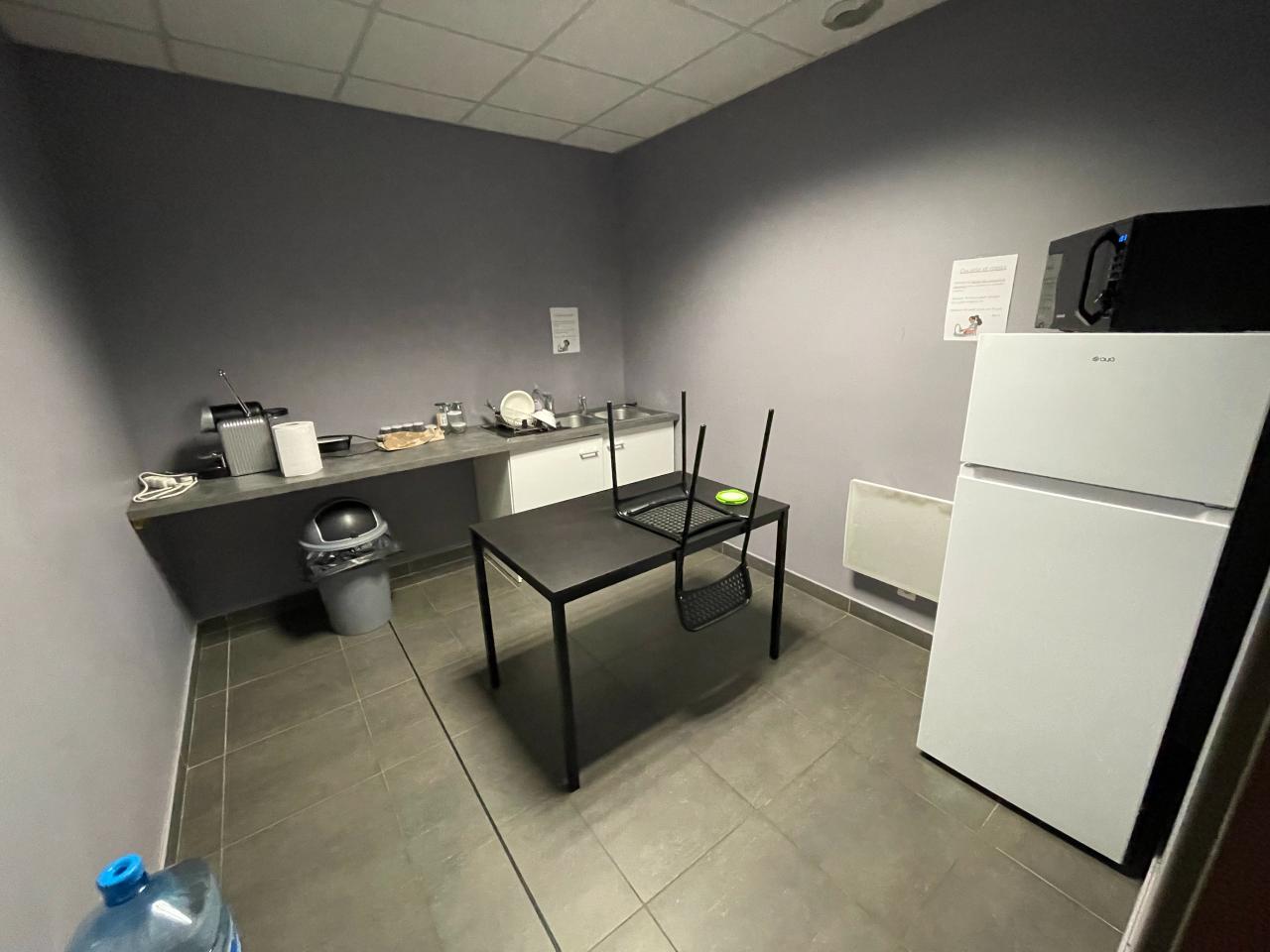 Location bureau La Mézière Ille-et-Vilaine OLBUR2425267 4