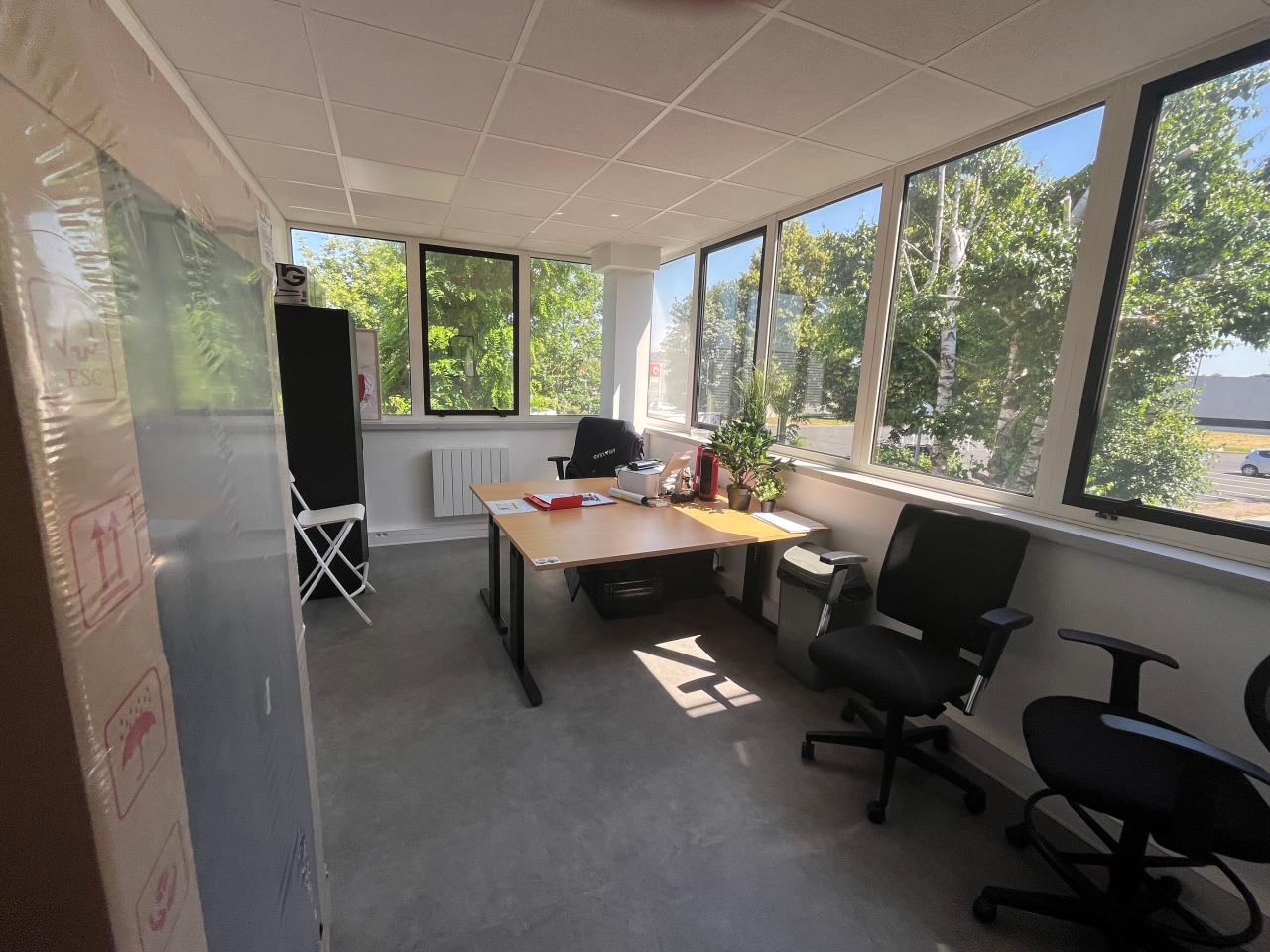Location local d'activité Saint Thibault des Vignes Seine-et-Marne OLACT2642736 3