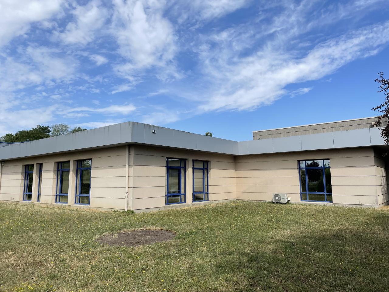 Vente bureau La Chapelle-Saint-Mesmin Loiret OVBUR2533950 1