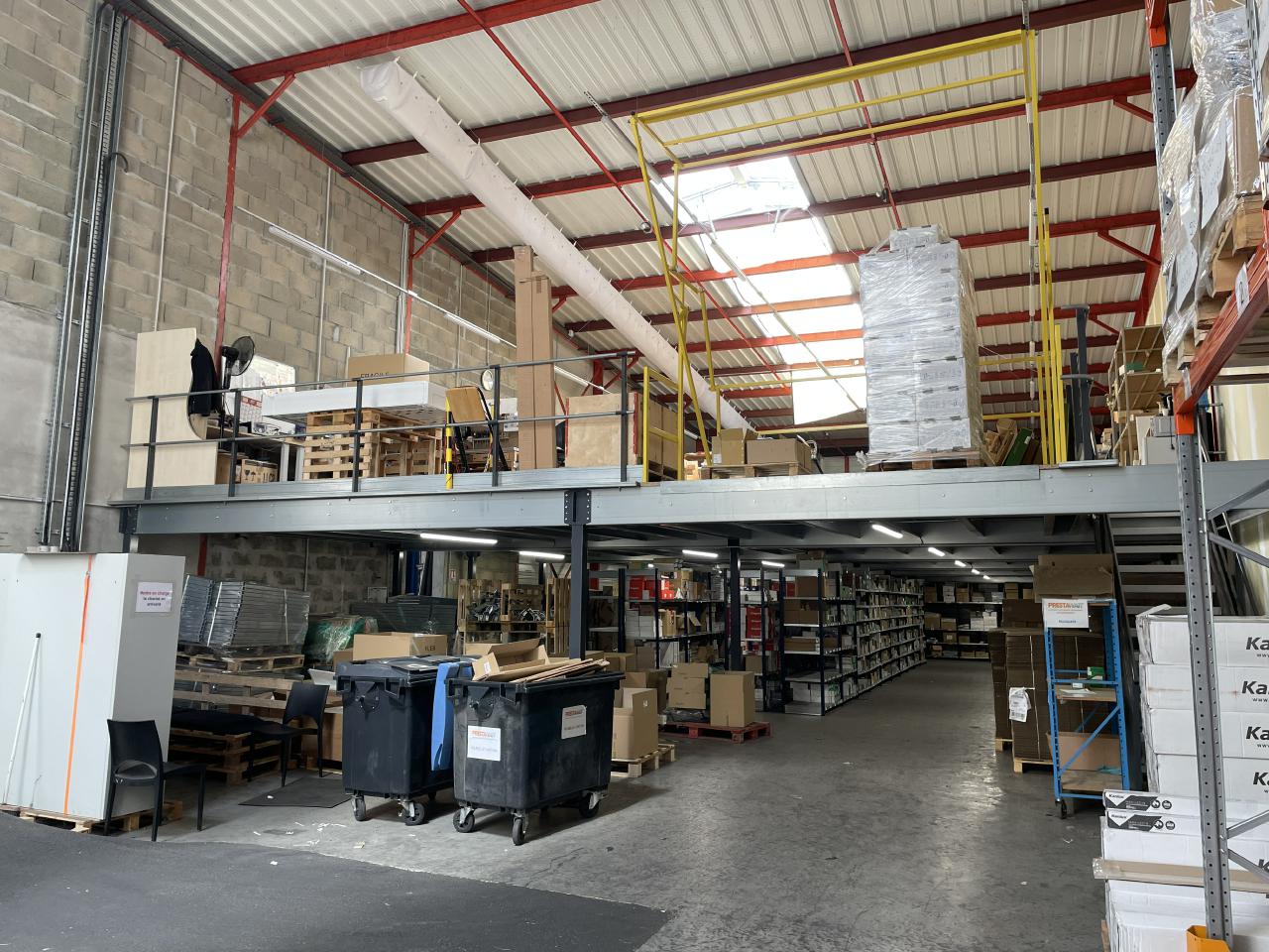 Vente local d'activité Bruges Gironde OVACT2418995 1