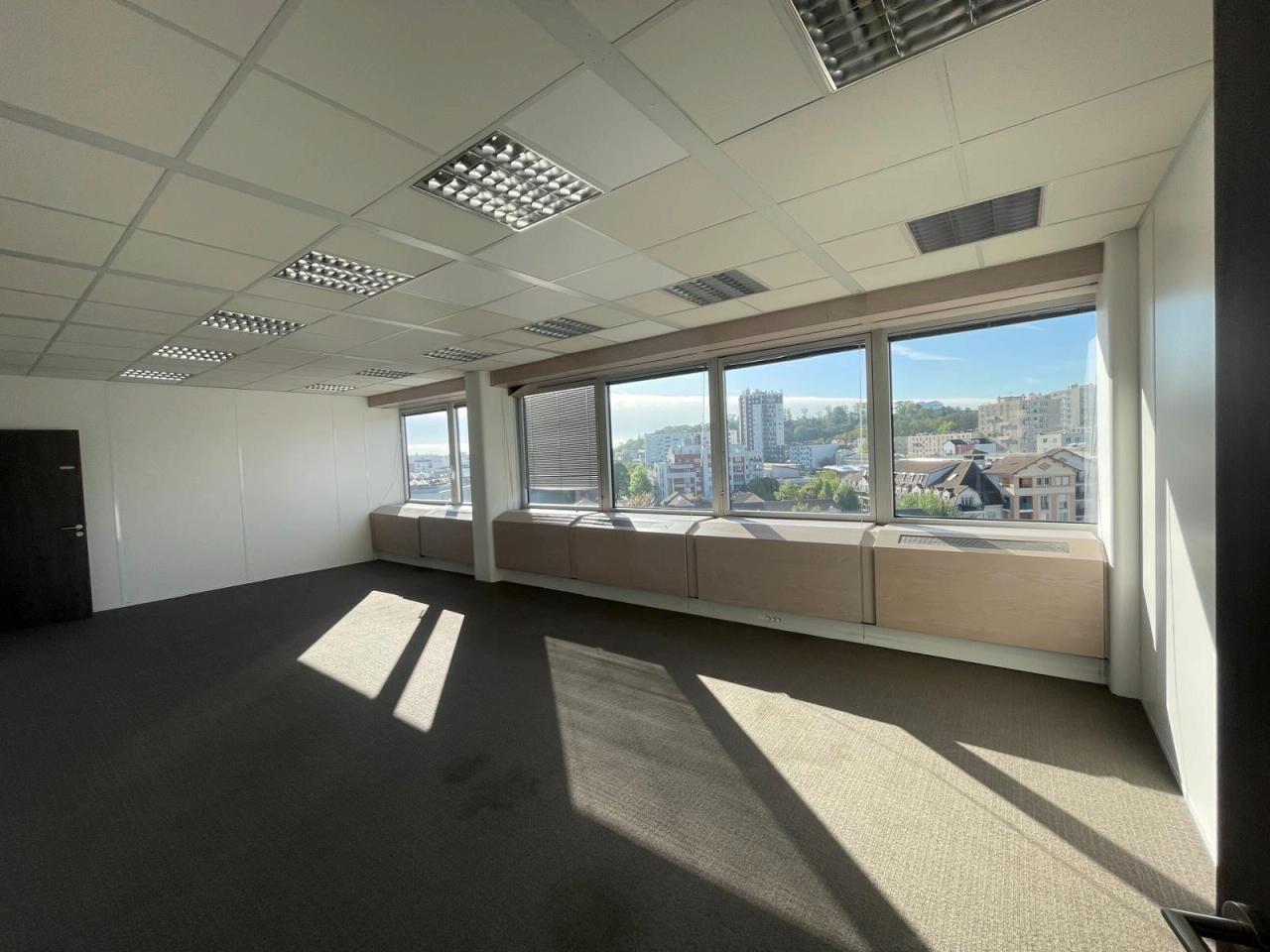 Location bureau Romainville Seine-Saint-Denis OLBUR2108122 1