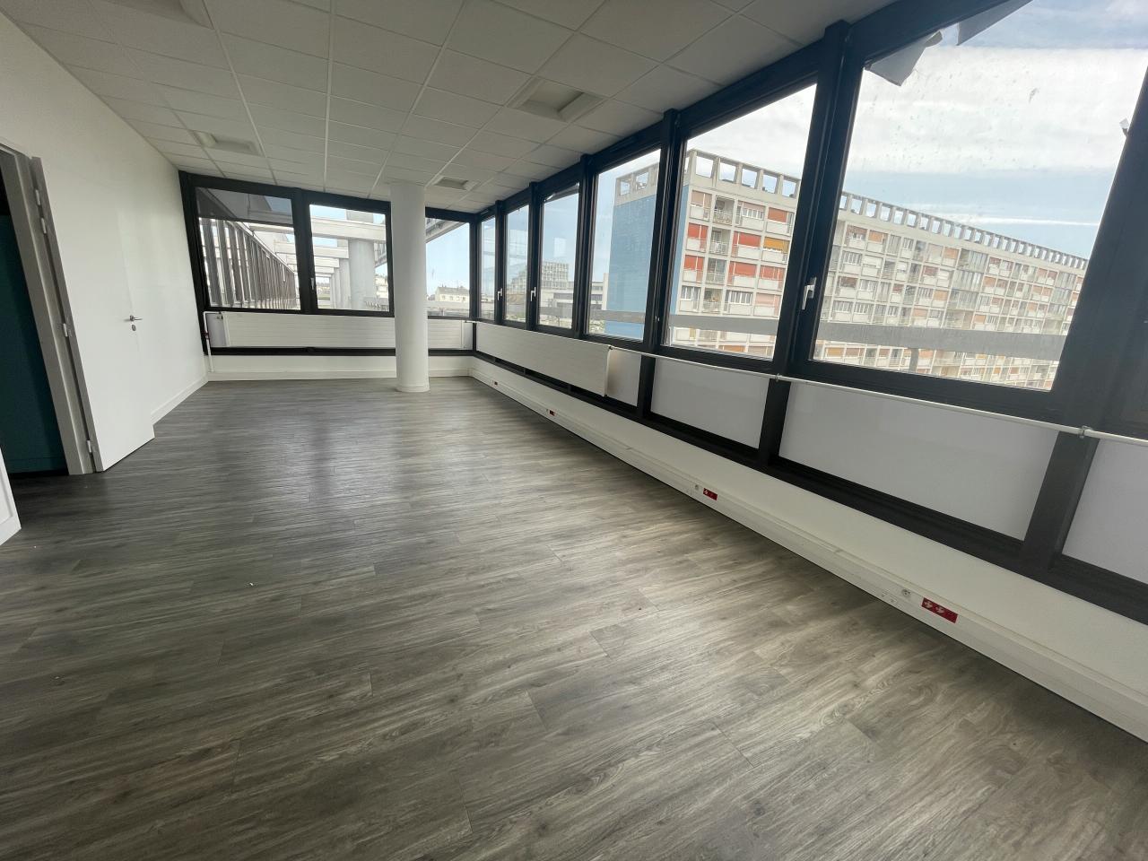 Location bureau Rennes Ille-et-Vilaine OLBUR2533653 3