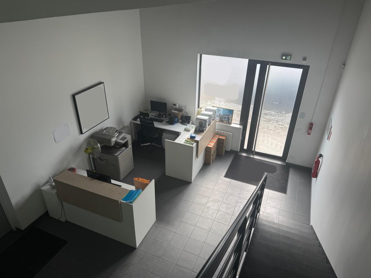 Location local d'activité Cormeilles-en-Parisis Val-d'Oise OLACT2642944 11