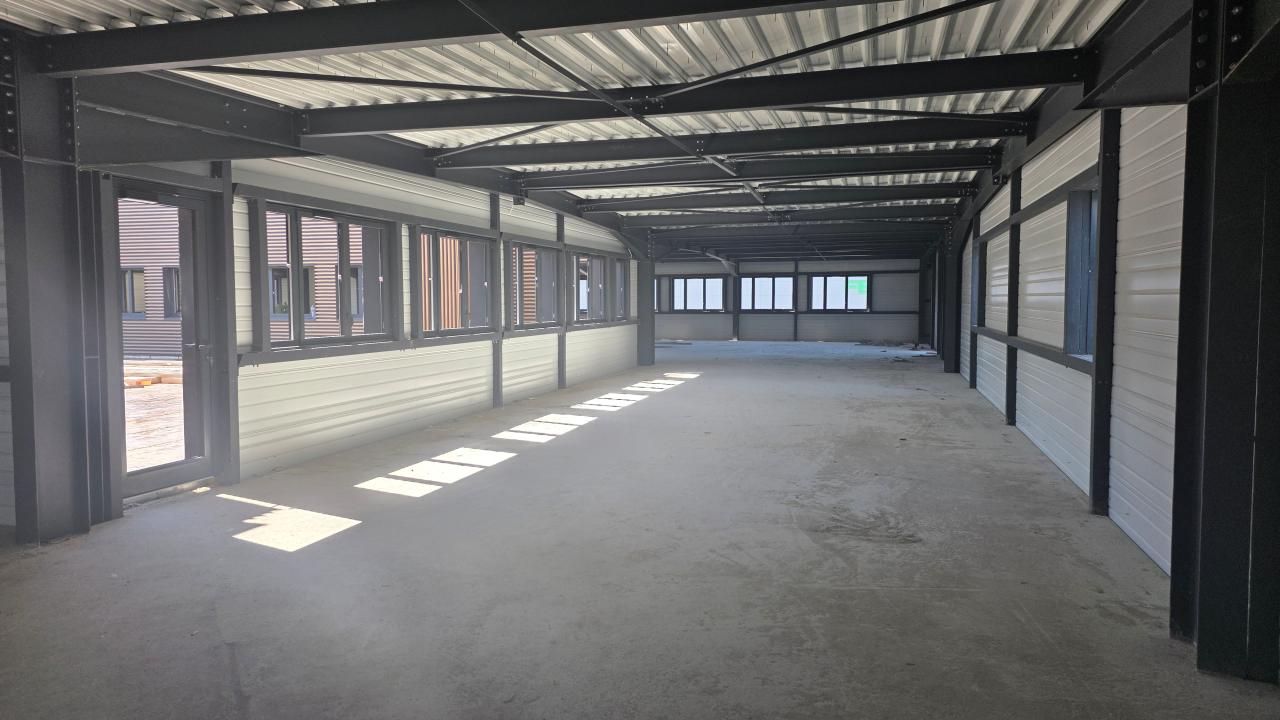 Location bureau Croissy-Beaubourg Seine-et-Marne OLBUR2640728 2