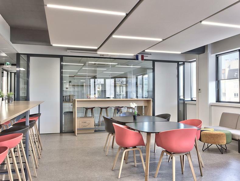 Vente bureau Kremlin-Bicêtre Val-de-Marne OVBUR2422730 6