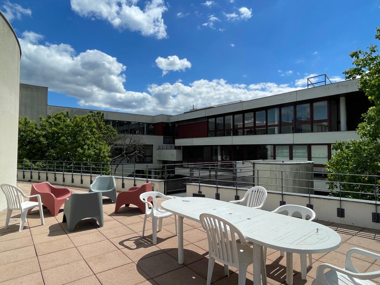 Vente bureau Nantes Loire-Atlantique OVBUR2642866 10
