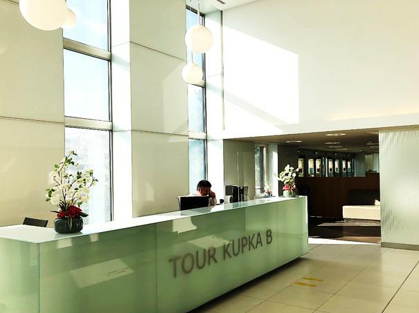 Location bureau Puteaux Hauts-de-Seine OLBUR2111900 3