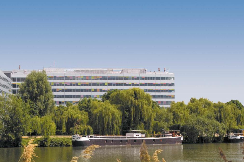 Location bureau Rueil-Malmaison Hauts-de-Seine OLBUR2001544 4