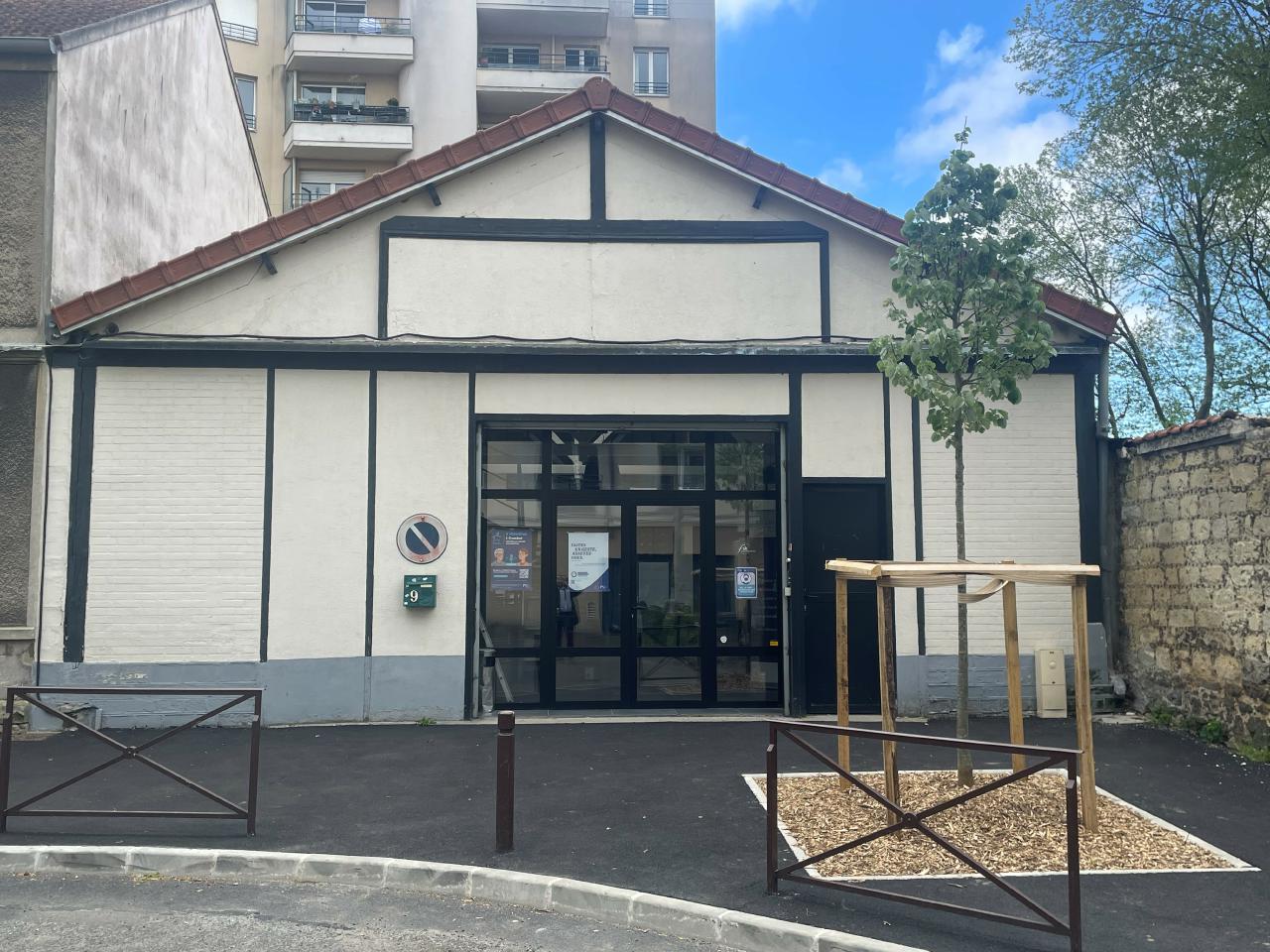 Vente local d'activité Kremlin-Bicêtre Val-de-Marne OVACT2422262 9