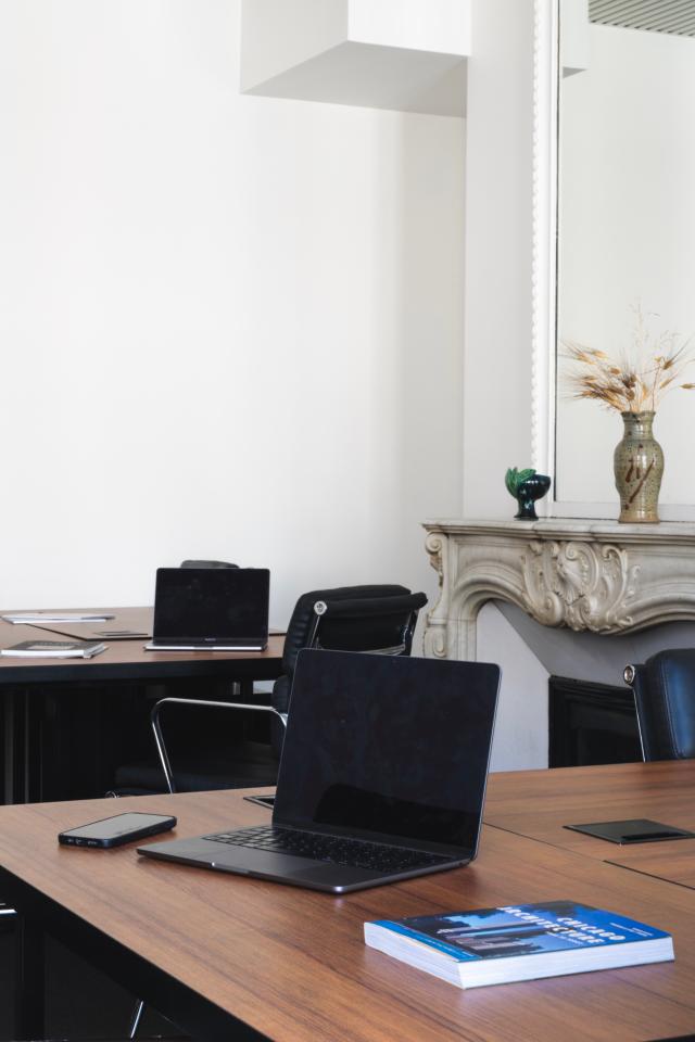 Location coworking Paris OLBUR2536454 8