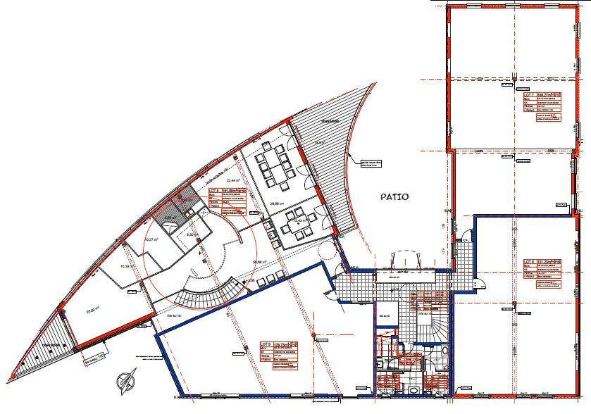 Location bureau Entzheim Bas-Rhin OLBUR2110751 11