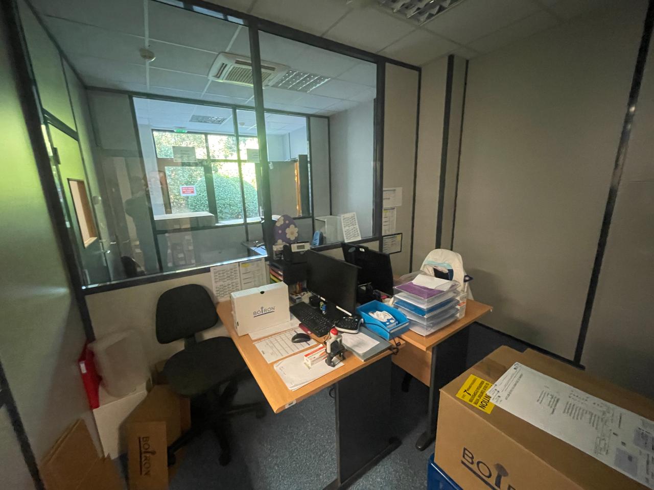 Vente local d'activité Biot Alpes-Maritimes OVACT2535115 27