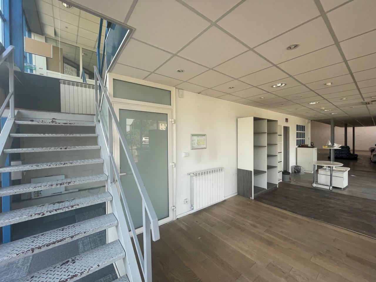 Location local d'activité Vitry-sur-Seine Val-de-Marne OLACT2533687 3