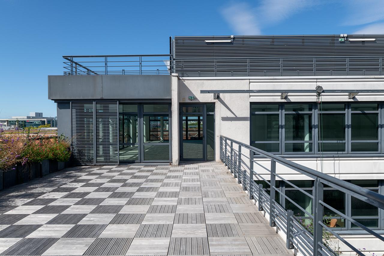 Location bureau Issy-les-Moulineaux Hauts-de-Seine OLBUR2100129 3