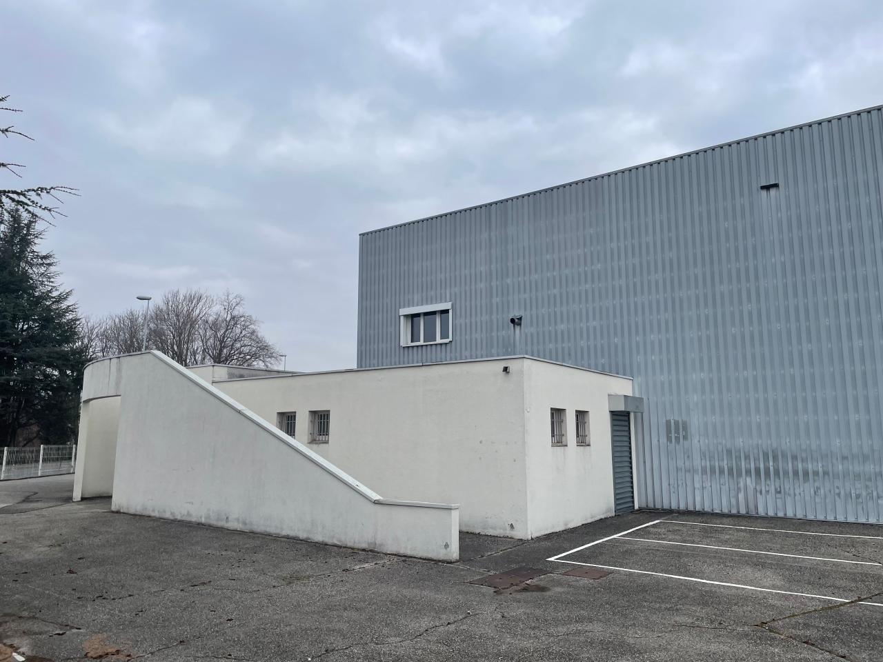 Location local d'activité Pringy Haute-Savoie OLACT2530459 14